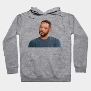 Sad Will Smith Hoodie